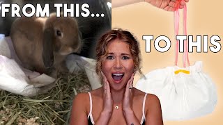 Life-Changing Rabbit Hacks and Products