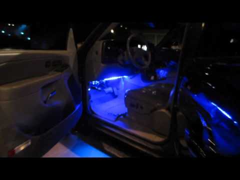 2004 GMC Yukon Custom