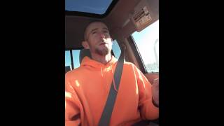 Twista (get retarded) cover