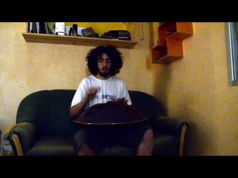 1-5 by Thomas Ben Tov