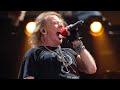 GNR - Shotgun Blues Live 2019 (FIRST TIME PLAYED LIVE)