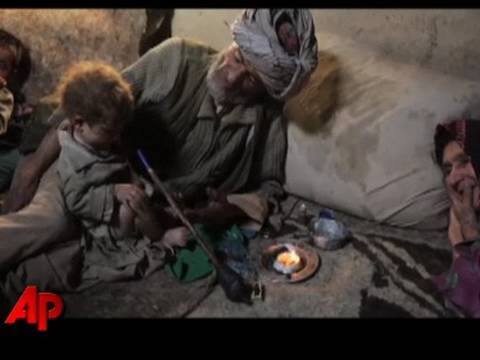 Video Essay: Opium's Grip on Afghanistan