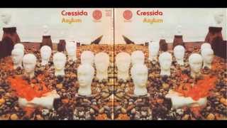 Cressida   Munich Asylum 1971