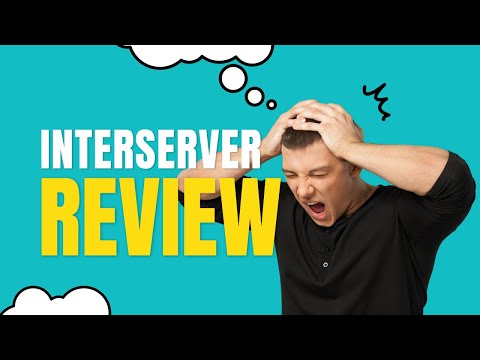 InterServer Hosting Review - Cheapest Web Hosting Provider?