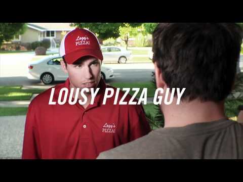 San Jose Sharks: Logan Couture, Lousy Pizza Guy FINAL TAKE
