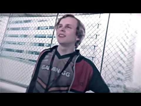 MADE IN HEAVEN | DYRACHYO EGOIST ABSOLUTE