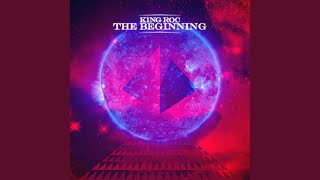 King Roc - Lunar People (Radio Edit)