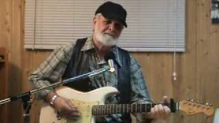 Run Softly Blue River