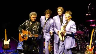 Marty Stuart - Just A Little Talk With Jesus          (London, UK)
