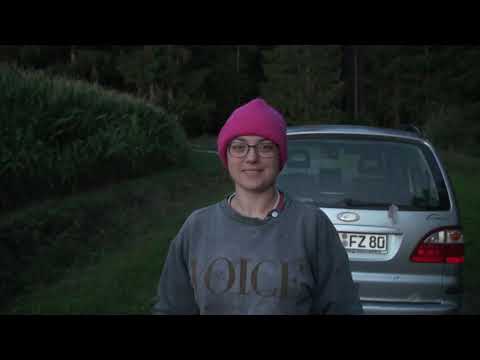 Mais Trockensubstanzprobe