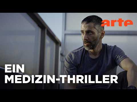 Video Thumbnail: Schock | Ganzer Film | ARTE
