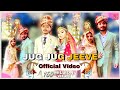 Jug Jug Jeeve (Full Hd Video) | Shiddat | Diana P, Mohit R | Sachet T Parampara T | Sachin - Jigar
