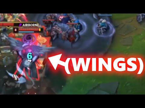 How High-Noon Twitch Hides