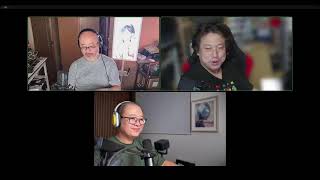 日曜午後1時開始予定 ep673