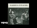 The Psychedelic Furs - Imitation Of Christ (Studio Version) [Audio]