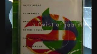 Alan Pasqua & Ernie Watts : Children's Games