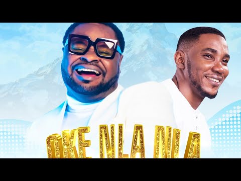 OKE NLA NLA - KAY WONDER FEAT. OKEY SOKAY (LIVE PERFORMANCE) {Written and Composed by Kaywonder}