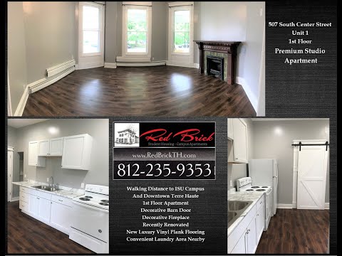 507 Center Street - Video 2 of 2