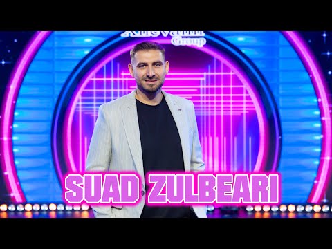 Suad Zulbeari - Ty ta fali dashnin #2024