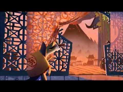 Penny in Wonderland part 5 - The Arrival of Penny/"The Caucus Race"