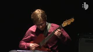 Hermeto Pascoal - Música da Aura e Mestre Radamés por Grupo Quatro a Zero | FMCB 4