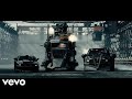 CJ WHOOPTY ERS Remix Death Race Frankenstein