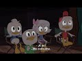 Aquin Le Importa Lo Que Piense El Viejo Mcduck Pato Aventuras 2017