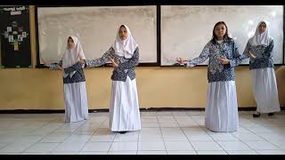 Download lagu SENI BUDAYA - GERAK DASAR TARI ZAPIN MELAYU KELOMPOK 3 mp3 Download lagu SENI BUDAYA - GERAK DASAR TARI ZAPIN MELAYU KELOMPOK 3 mp3