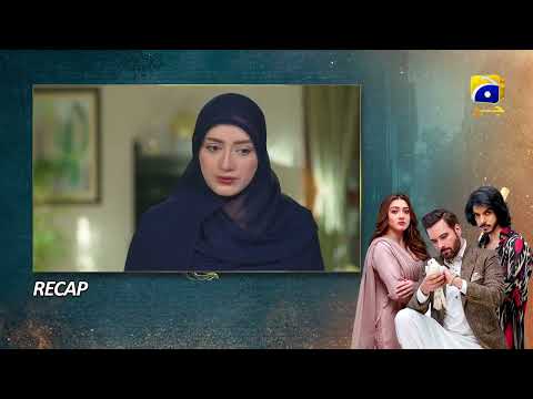 Recap Tauba Episode 47 - 3rd December 2024 - Har Pal Geo