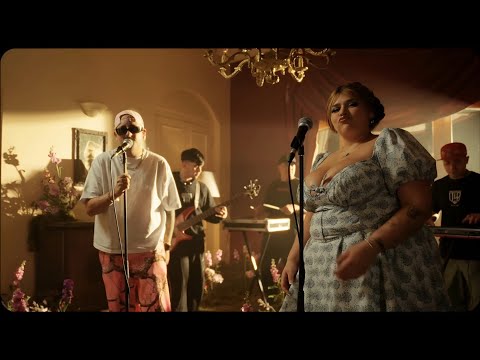 The La Planta, Flor Alvarez - No Me Enseñaste ( Versión Inedita )