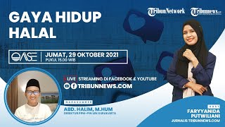 OASE: Gaya Hidup Halal