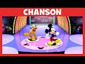 Les Aventures De Mickey Et Ses Amis Chanson La Danse Du Hot Dog