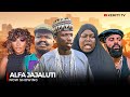 Alfa Jajaluti - Latest Yoruba Movie 2024 | Apa | kemity | Ijesaekun | ayi jonmo #yorubamovies