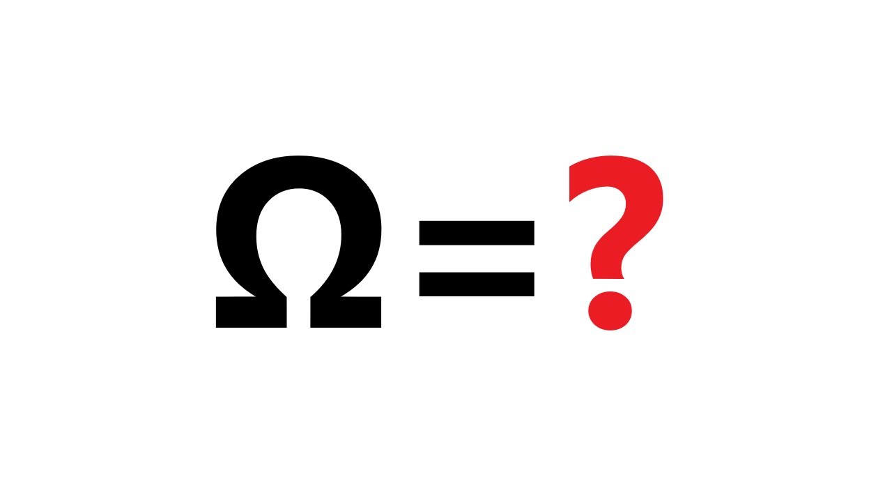 What is an ohm in SI units? Wiki REF