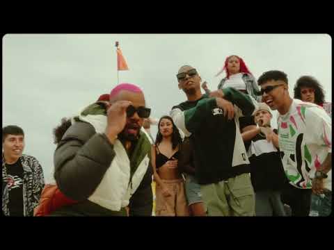 Chemo Vg , El Jean y El Dey , Prod By Meko - Tuberia  (Official Video)