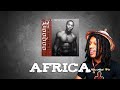 FIRST TIME HEARING D'Angelo - Africa Reaction