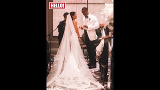 Simon &amp; Ayshen Webbe&#39;s wedding day (highlights version) 11.08.2018
