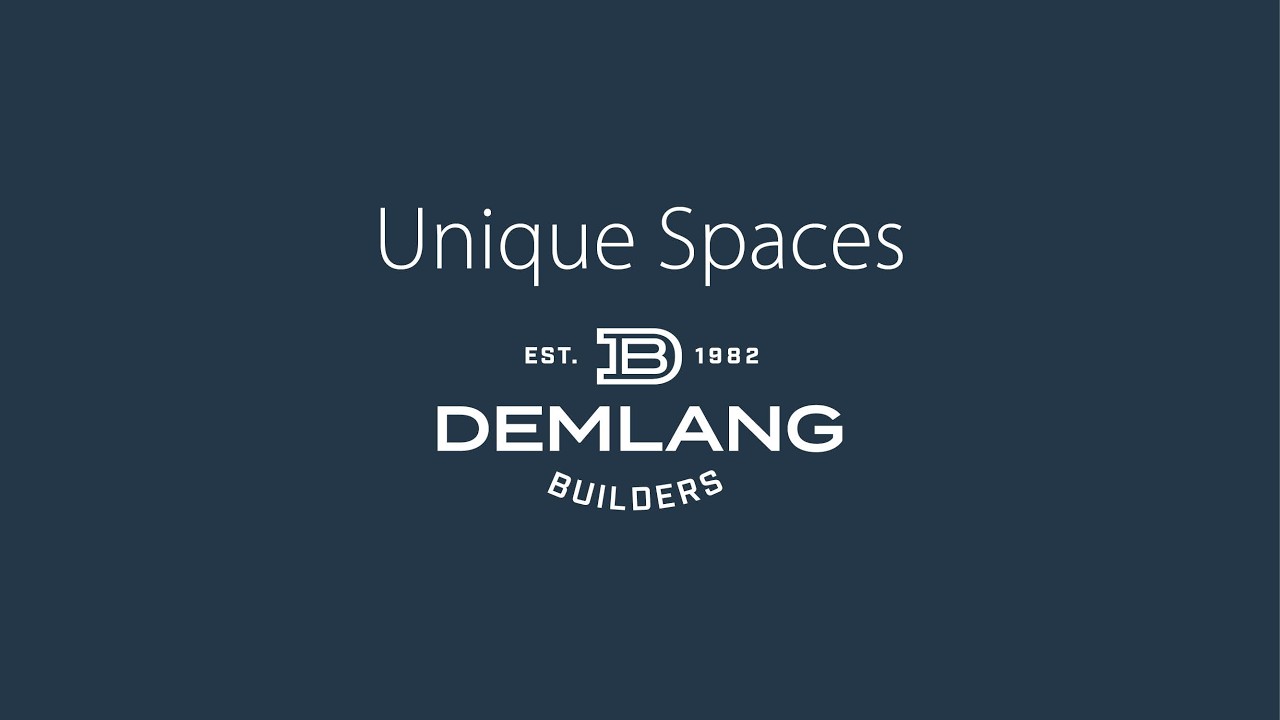 Unique Spaces - Demlang Builders