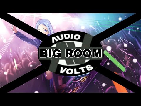 BIG ROOM ▶ NIKK & AVIIZ - Won't Stop Tonight (Extended Mix)