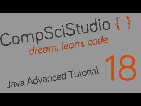 Java Advanced Programming Tutorial 18 Why Use Polymorphism
