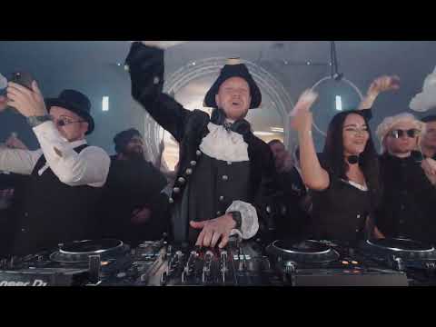 KINKY SOUND - Live set @ TEATRO 4.0