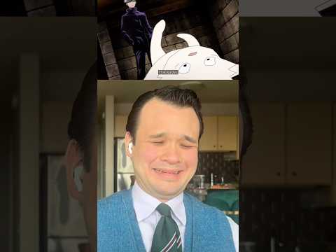 JJK’s GREATEST visual gag