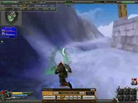 Lethal_Vortex Savage2 Dwarf pwnage:)