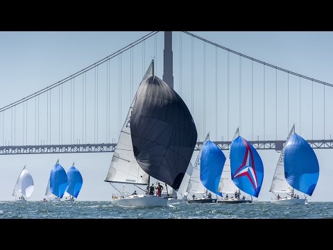 Rolex Big Boat Series 2015 - Highlights