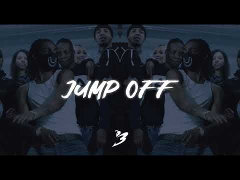 [FREE] Russ X Tion Wayne Beat 2019 | UK Drill Instrumental "Jump Off" (Prod.  ABEEZIO)