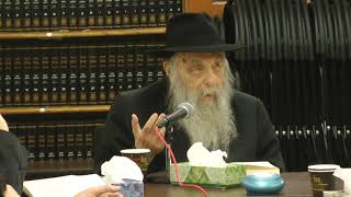 לקוטי אמרים תניא פרק כד חלק ב הרב יואל כהן שנת תש"פ