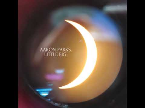 Aaron Parks - Little Big (Full Album)