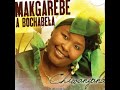 Makgarebe A Bochabela Kosha Yabadimo Lebatho