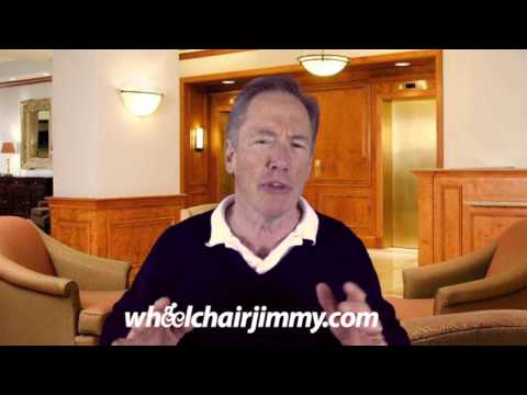 Accessible Chicago Residence Inn by Marriott Downtown Magnificent Mile