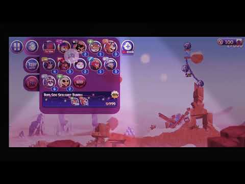 Angry Birds Star Wars II Free - 2022-03-13